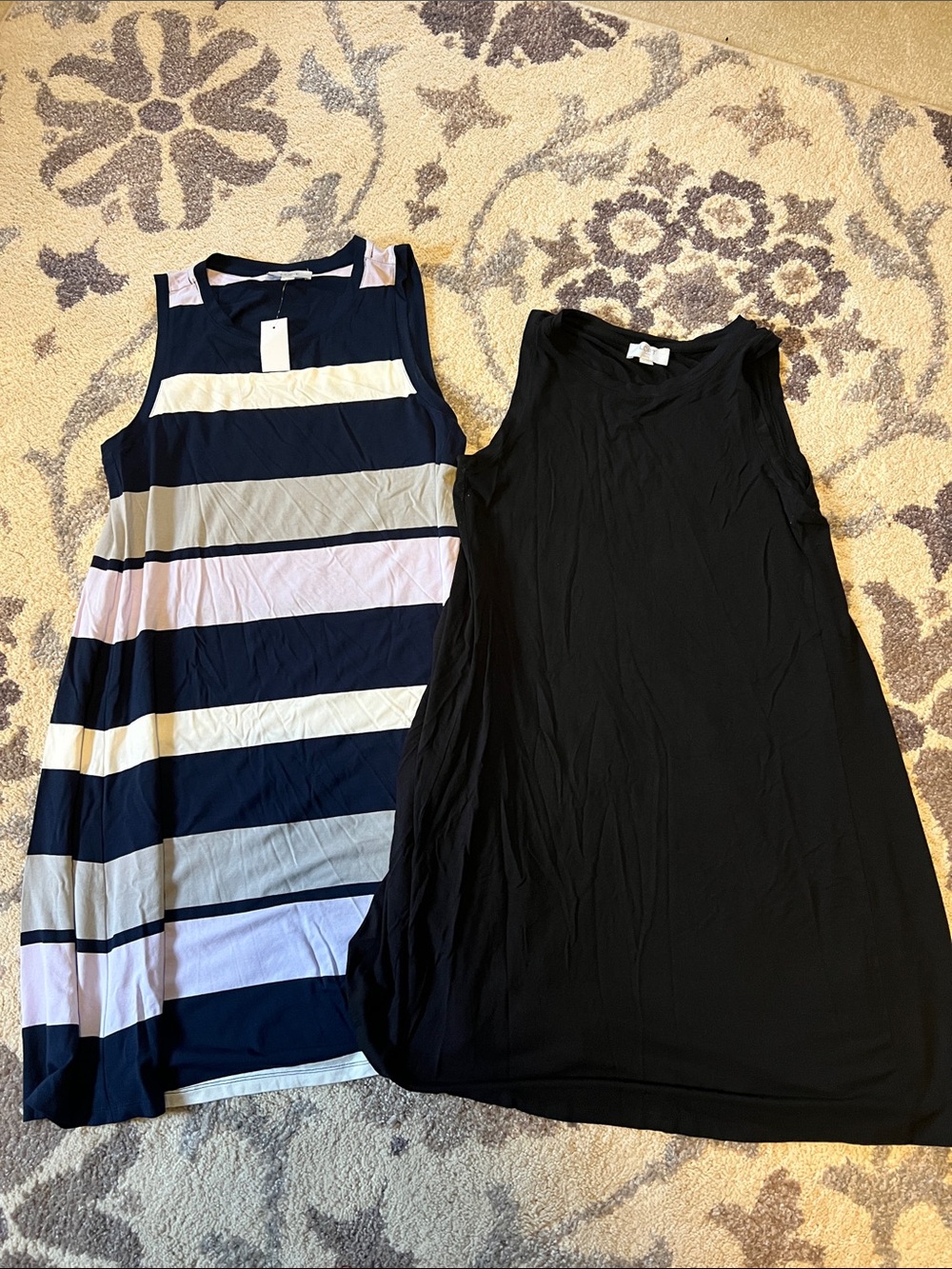 Cute casual dress